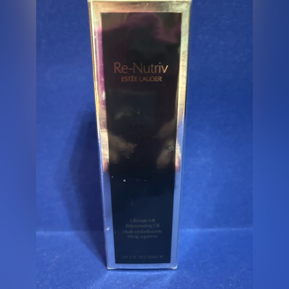 Estée Lauder Re-Nutriv Ultimate Lift Rejuvenating Oil